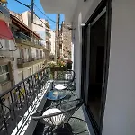 Luxurious In The Heart Of Town ! * לוטראקי