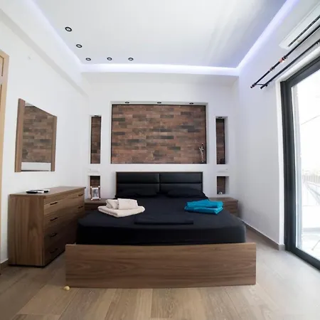 Apartament Luxurious In The Heart Of Town !