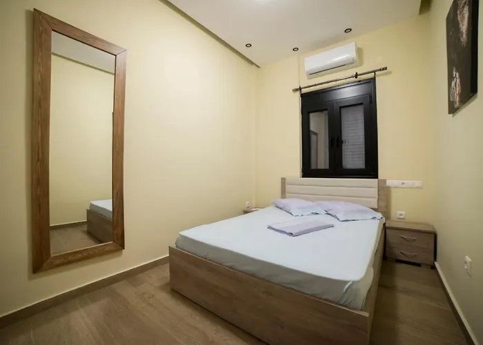 Luxurious In The Heart Of Town ! Apartman *