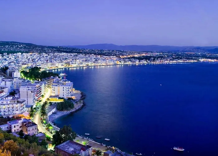 Luxurious In The Heart Of Town ! * 路特奇