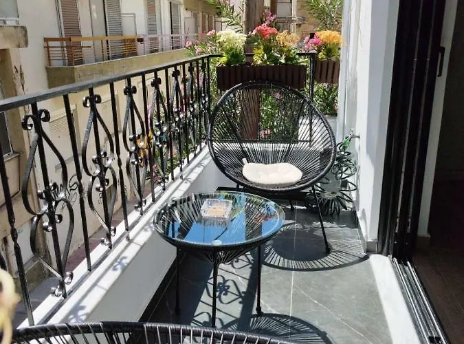 Apartament Luxurious In The Heart Of Town ! *